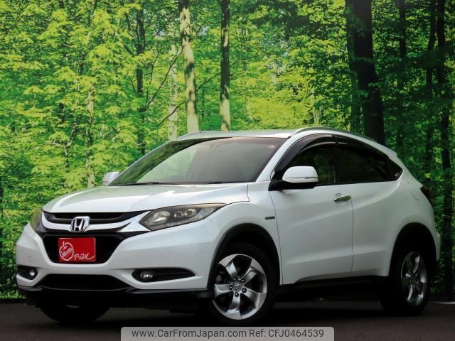 honda vezel 2013 quick_quick_RU3_1001104 image 1