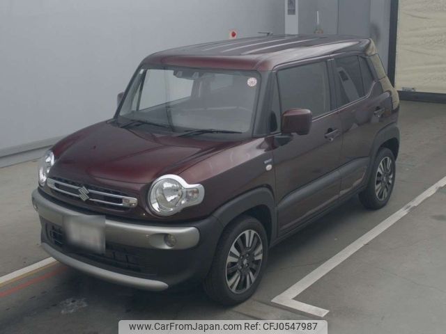 suzuki xbee 2023 -SUZUKI 【福山 501な5616】--XBEE MN71S-316031---SUZUKI 【福山 501な5616】--XBEE MN71S-316031- image 1