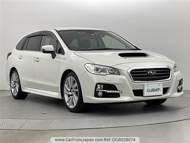 subaru levorg 2015 -SUBARU--Levorg DBA-VM4--VM4-038109---SUBARU--Levorg DBA-VM4--VM4-038109- image 1