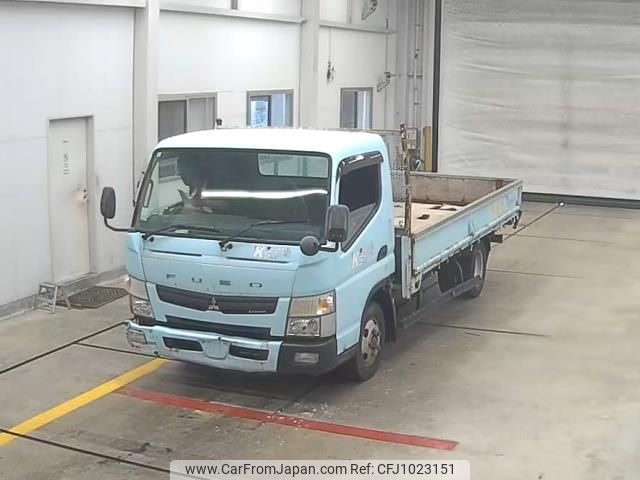 mitsubishi-fuso canter 2016 -MITSUBISHI--Canter FEB50-544129---MITSUBISHI--Canter FEB50-544129- image 1