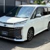 toyota voxy 2023 -TOYOTA 【岐阜 303ﾇ9761】--Voxy 6AA-ZWR90W--ZWR90-0130198---TOYOTA 【岐阜 303ﾇ9761】--Voxy 6AA-ZWR90W--ZWR90-0130198- image 1