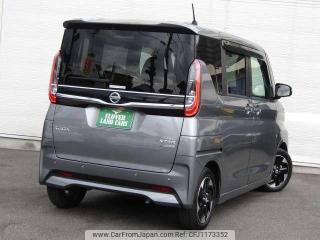 nissan roox 2022 quick_quick_5AA-B44A_B44A-0103453 image 2