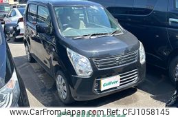 suzuki wagon-r 2014 -SUZUKI--Wagon R DBA-MH34S--MH34S-350263---SUZUKI--Wagon R DBA-MH34S--MH34S-350263-