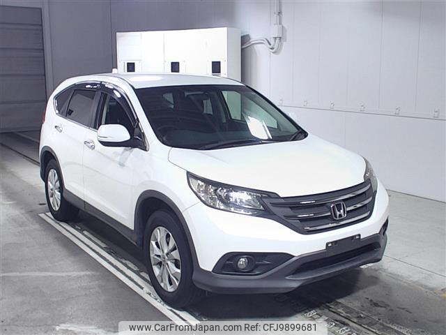 honda cr-v 2011 -HONDA--CR-V RM1-1000405---HONDA--CR-V RM1-1000405- image 1