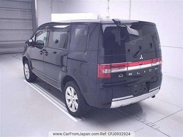 mitsubishi delica-d5 2016 -MITSUBISHI--Delica D5 CV5W-1100940---MITSUBISHI--Delica D5 CV5W-1100940- image 2