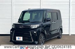 daihatsu tanto 2023 -DAIHATSU--Tanto 5BA-LA650S--LA650S-0291124---DAIHATSU--Tanto 5BA-LA650S--LA650S-0291124-