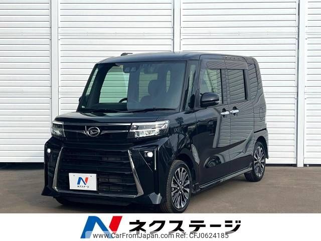 daihatsu tanto 2023 -DAIHATSU--Tanto 5BA-LA650S--LA650S-0291124---DAIHATSU--Tanto 5BA-LA650S--LA650S-0291124- image 1