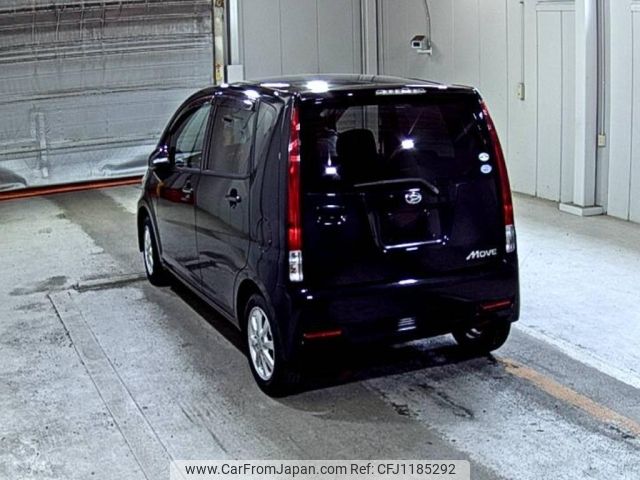 daihatsu move 2008 -DAIHATSU--Move L175S-1110413---DAIHATSU--Move L175S-1110413- image 2