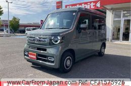 honda n-van 2025 CFJ1575926
