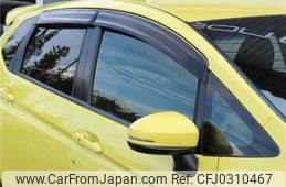 honda fit-hybrid 2013 TE3974