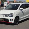 suzuki alto 2017 CFJ1786822 image 1