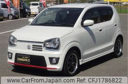 suzuki alto 2017 CFJ1786822