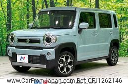 suzuki hustler 2020 -SUZUKI--Hustler 4AA-MR52S--MR52S-107641---SUZUKI--Hustler 4AA-MR52S--MR52S-107641-