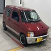 suzuki wagon-r 1995 -SUZUKI 【奈良 581ツ398】--Wagon R CT21S-375456---SUZUKI 【奈良 581ツ398】--Wagon R CT21S-375456- image 1