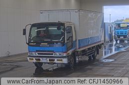 isuzu forward 2000 -ISUZU--Forward FRR35K4S-7000477---ISUZU--Forward FRR35K4S-7000477-