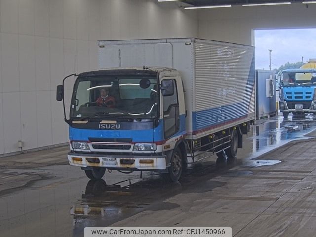 isuzu forward 2000 -ISUZU--Forward FRR35K4S-7000477---ISUZU--Forward FRR35K4S-7000477- image 1