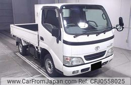 toyota toyoace 2007 -TOYOTA--Toyoace KDY280-0016365---TOYOTA--Toyoace KDY280-0016365-