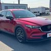 mazda cx-5 2017 -MAZDA--CX-5 DBA-KF5P--KF5P-105076---MAZDA--CX-5 DBA-KF5P--KF5P-105076- image 8