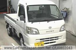 daihatsu hijet-truck 2007 -DAIHATSU 【松本 480ｴ646】--Hijet Truck S210P--2120101---DAIHATSU 【松本 480ｴ646】--Hijet Truck S210P--2120101-