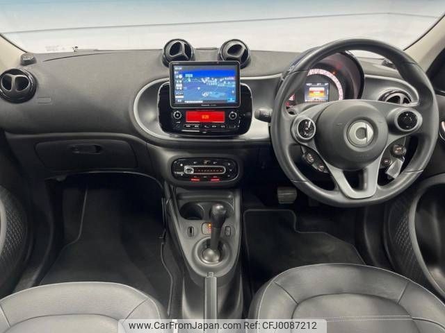 smart forfour 2016 -SMART--Smart Forfour DBA-453042--WME4530422Y091951---SMART--Smart Forfour DBA-453042--WME4530422Y091951- image 2