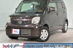 nissan moco 2011 quick_quick_MG33S_MG33S-118451
