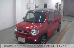 suzuki hustler 2020 quick_quick_5AA-MR92S_MR92S-103836