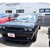 dodge challenger 2012 -CHRYSLER--Dodge Challenger ﾌﾒｲ--2C3CDYBT3CH121178---CHRYSLER--Dodge Challenger ﾌﾒｲ--2C3CDYBT3CH121178- image 1