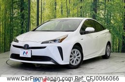 toyota prius 2019 -TOYOTA--Prius DAA-ZVW51--ZVW51-6097970---TOYOTA--Prius DAA-ZVW51--ZVW51-6097970-