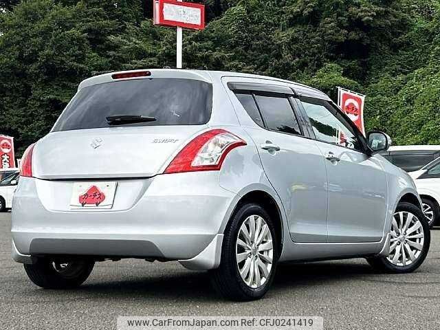 suzuki swift 2011 504928-924408 image 2