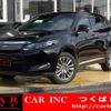 toyota harrier 2017 quick_quick_ZSU60W_ZSU60-0103872 image 1