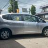 honda fit 2009 CFJ1533123 image 20