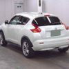 nissan juke 2011 CFJ1771851 image 2