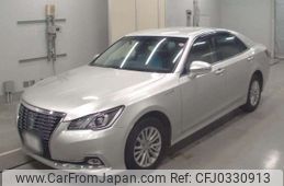 toyota crown 2016 -TOYOTA 【長野 330ｿ5713】--Crown DAA-AWS211--AWS211-6009395---TOYOTA 【長野 330ｿ5713】--Crown DAA-AWS211--AWS211-6009395-