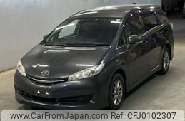 toyota wish 2013 -TOYOTA--Wish ZGE20G-0157352---TOYOTA--Wish ZGE20G-0157352-