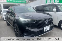 honda vezel 2021 -HONDA 【名変中 】--VEZEL RV5--1016743---HONDA 【名変中 】--VEZEL RV5--1016743-