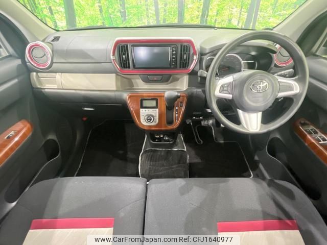 toyota passo 2016 CFJ1640977 image 2