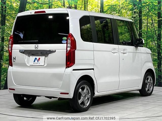 honda n-box 2018 CFJ1702395 image 2