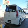 suzuki wagon-r 2007 -SUZUKI--Wagon R MH21S--MH21S-963116---SUZUKI--Wagon R MH21S--MH21S-963116- image 2