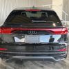 audi q8 2021 -AUDI--Audi Q8 F1DCBA--WAUZZZF15ND001627---AUDI--Audi Q8 F1DCBA--WAUZZZF15ND001627- image 2