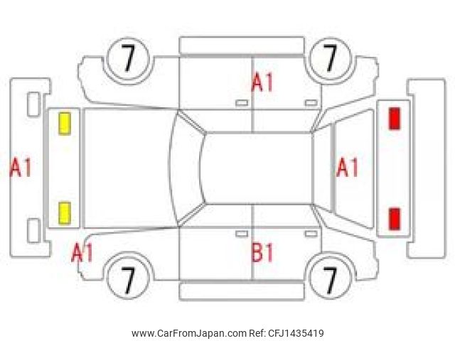 mitsubishi pajero 2010 -MITSUBISHI--Pajero LDA-V98W--V98W-0400622---MITSUBISHI--Pajero LDA-V98W--V98W-0400622- image 2