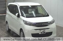 mitsubishi ek-wagon 2019 -MITSUBISHI--ek Wagon B36W-0001833---MITSUBISHI--ek Wagon B36W-0001833-