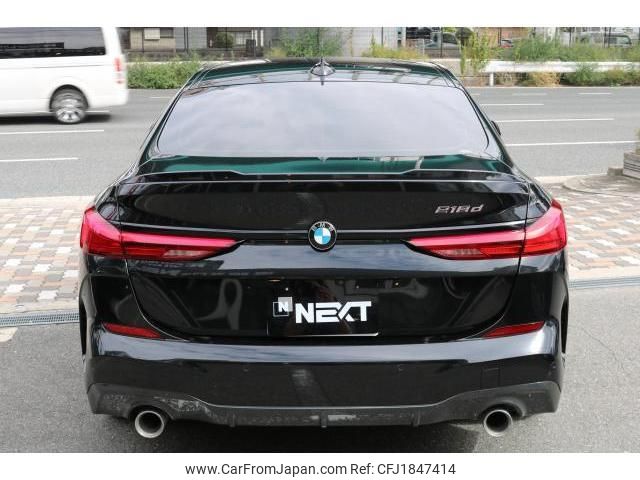 bmw 2-series 2021 CFJ1847414 image 2