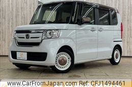 honda n-box 2019 CFJ1494461