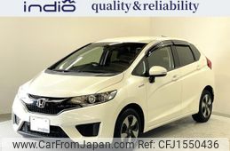 honda fit 2017 CFJ1550436