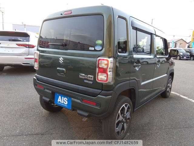 suzuki hustler 2020 CFJ1482659 image 2