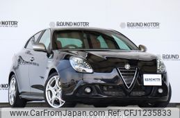 alfa-romeo giulietta 2016 -ALFA ROMEO--Alfa Romeo Giulietta ABA-940181--ZAR94000007403765---ALFA ROMEO--Alfa Romeo Giulietta ABA-940181--ZAR94000007403765-
