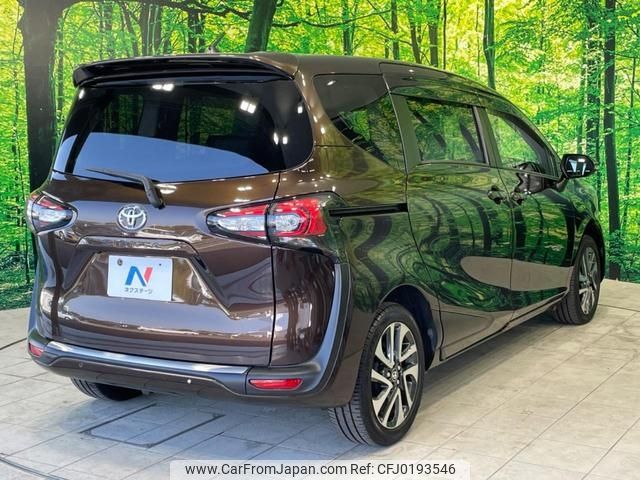 toyota sienta 2019 -TOYOTA--Sienta NSP170G--7200357---TOYOTA--Sienta NSP170G--7200357- image 2