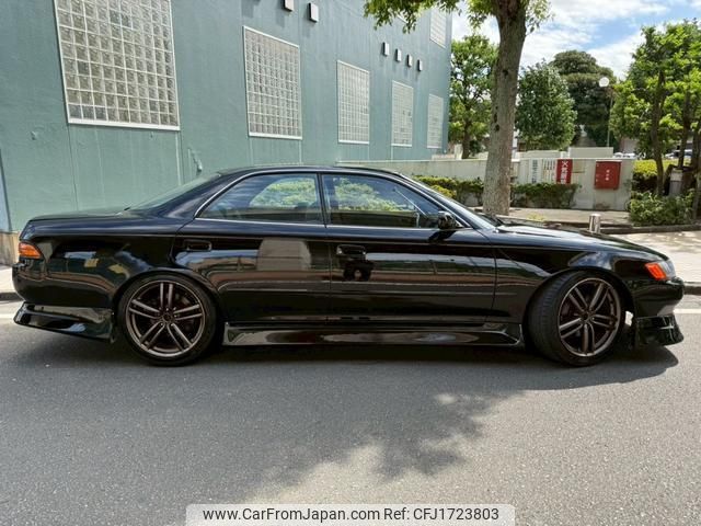 Toyota Mark II 1996 FOB 20,678 For Sale - JDM Export
