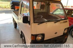 subaru sambar-truck 1990 -SUBARU--Samber Truck V-KS4--KS4-025865---SUBARU--Samber Truck V-KS4--KS4-025865-