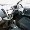 nissan note 2012 No.12443 image 10